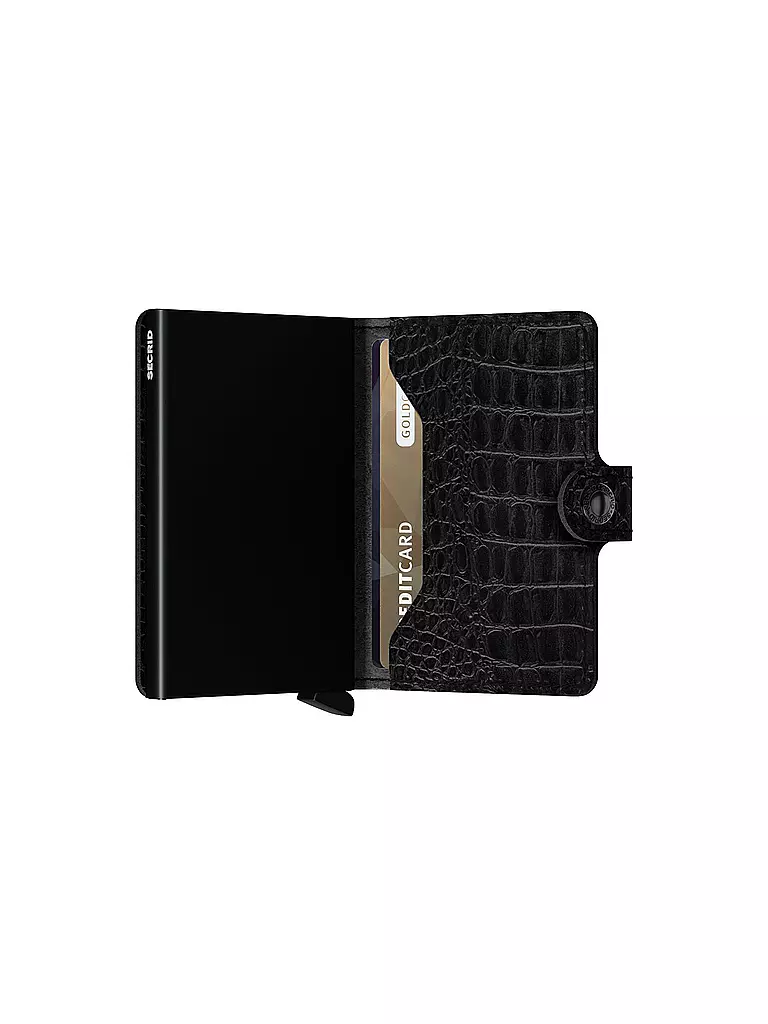 SECRID | Portefeuille - Miniwallet NILE | 