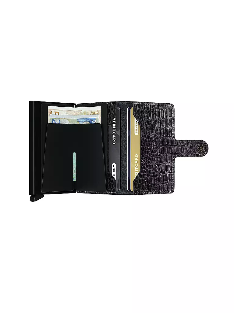 SECRID | Portefeuille - Miniwallet NILE | 