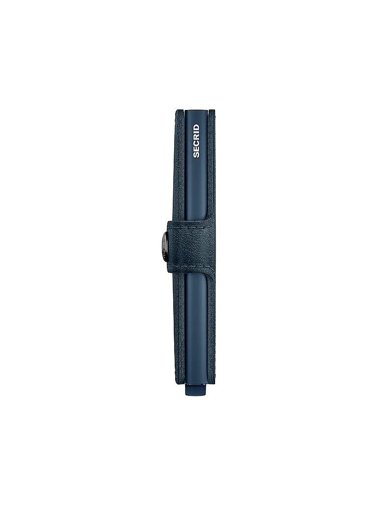 SECRID | Portefeuille - Miniwallet Original Navy | 