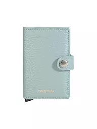 SECRID | Portefeuille - Miniwallet PEBBLE MINI orchid | Menthe