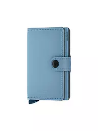 SECRID | Portefeuille - Miniwallet YARD | Bleu