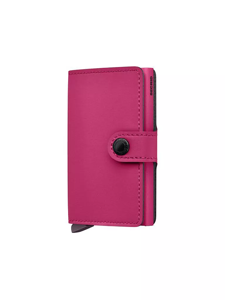 SECRID | Portefeuille - Miniwallet YARD | pink