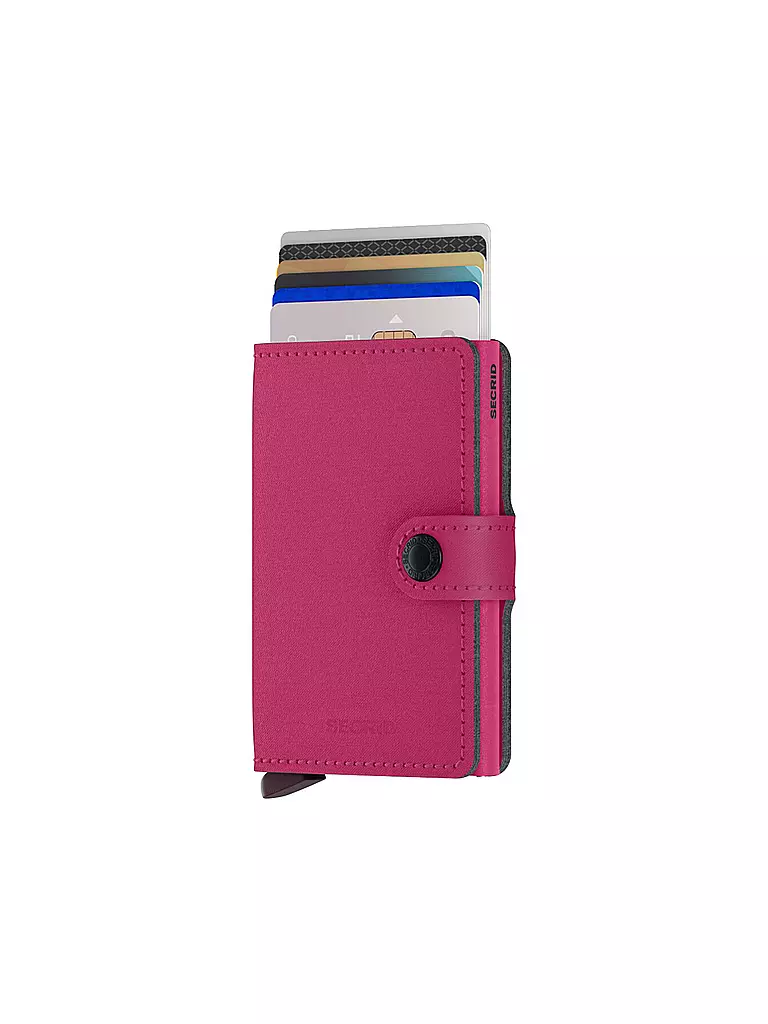 SECRID | Portefeuille - Miniwallet YARD | 