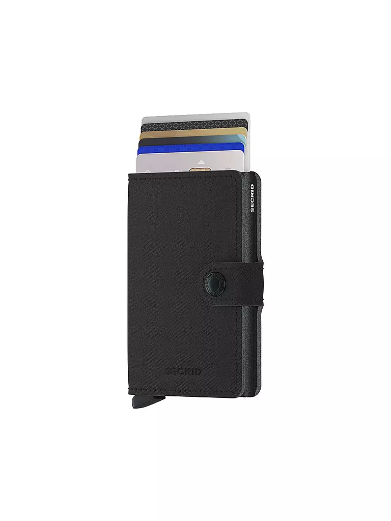 SECRID | Portefeuille - Miniwallet YARD | 