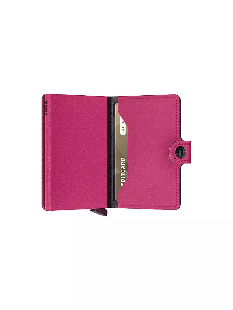 SECRID | Portefeuille - Miniwallet YARD | 