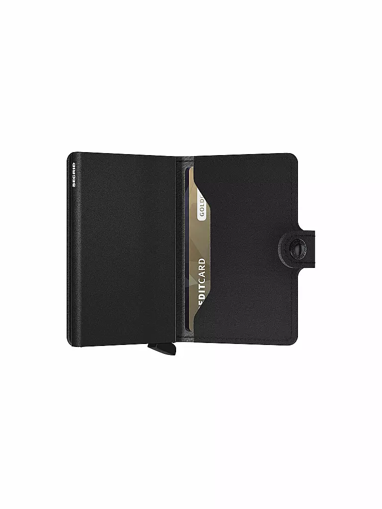 SECRID | Portefeuille - Miniwallet YARD | 