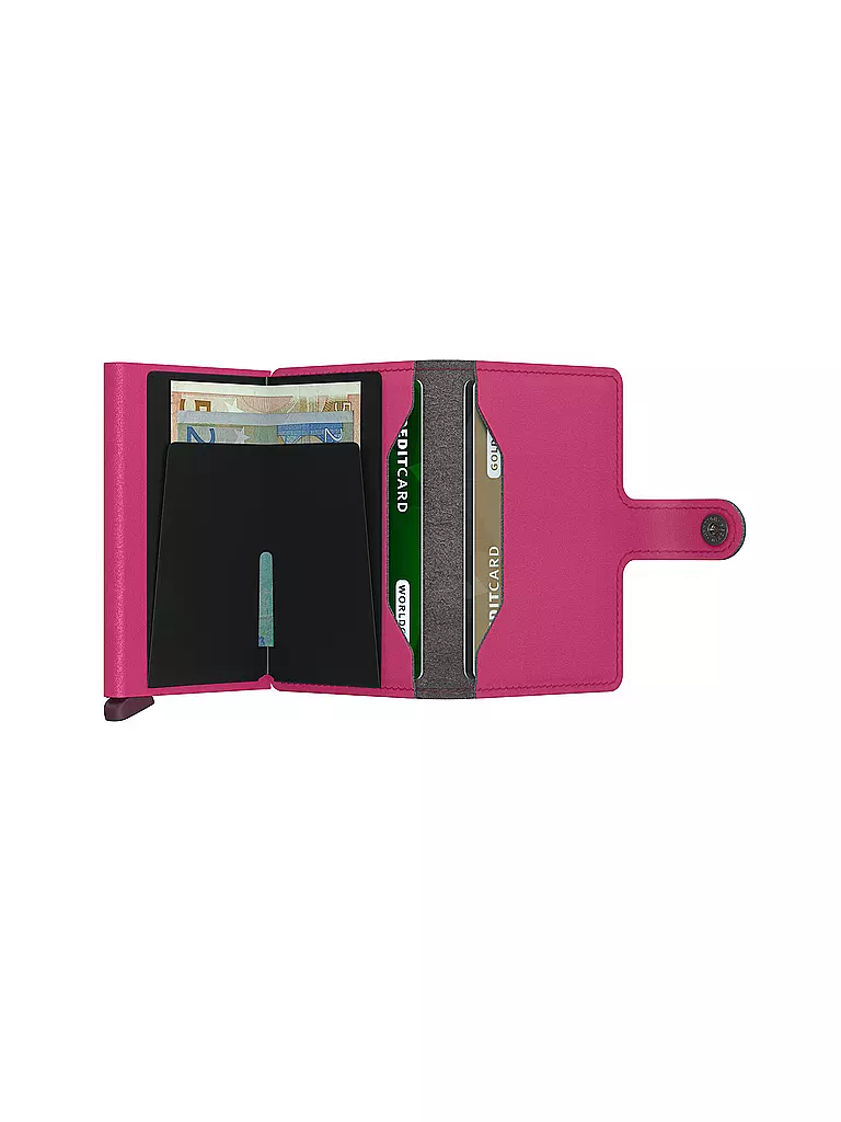 SECRID | Portefeuille - Miniwallet YARD | 