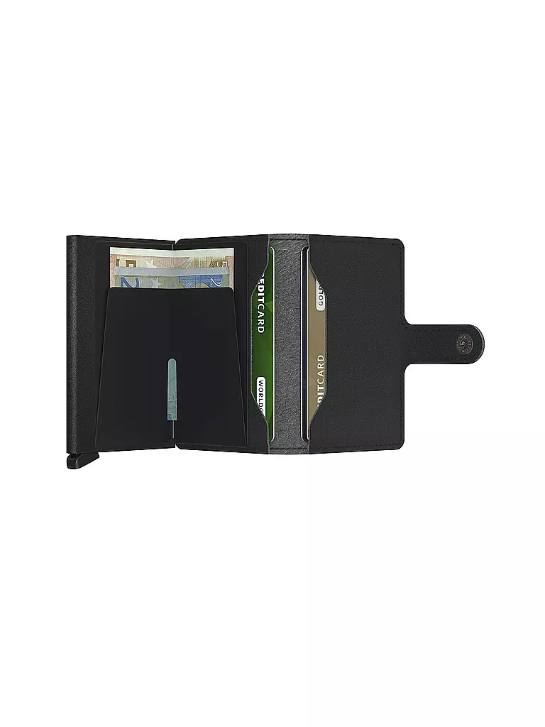 SECRID | Portefeuille - Miniwallet YARD | 