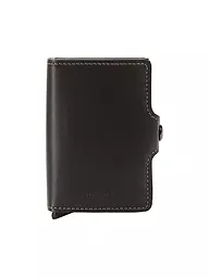 SECRID | Portefeuille - Original Twinwallet To-Chocolate | Marron