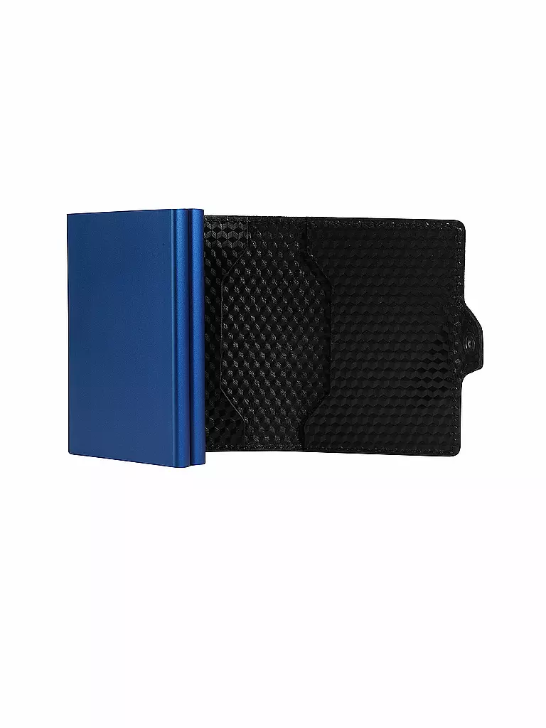SECRID | Portefeuille - Twinwallet CUBIC | 