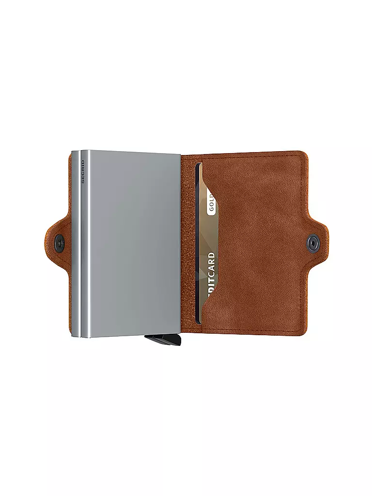 SECRID | Portefeuille - Twinwallet VINTAGE | 