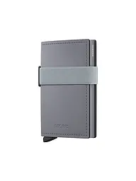 SECRID | Portefeuille BANDWALLET Grey Grey | Gris