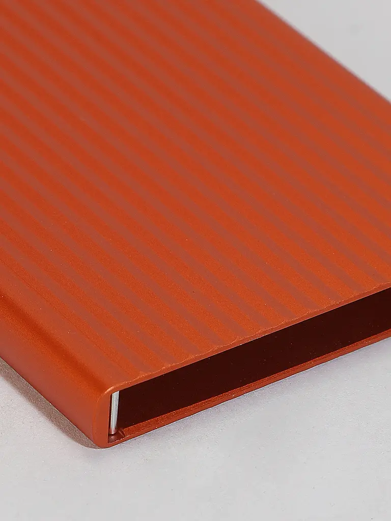 SECRID | Portefeuille PREMIUM CARDPROTECTOR + FLUTED | 