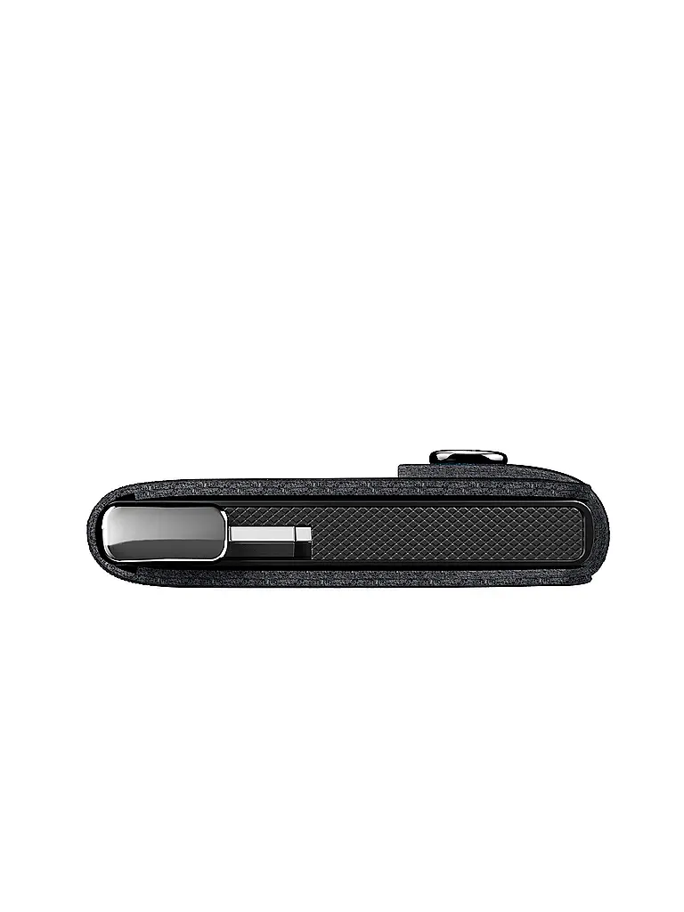 SECRID | Portefeuille PREMIUM MINIWALLET Ink | 