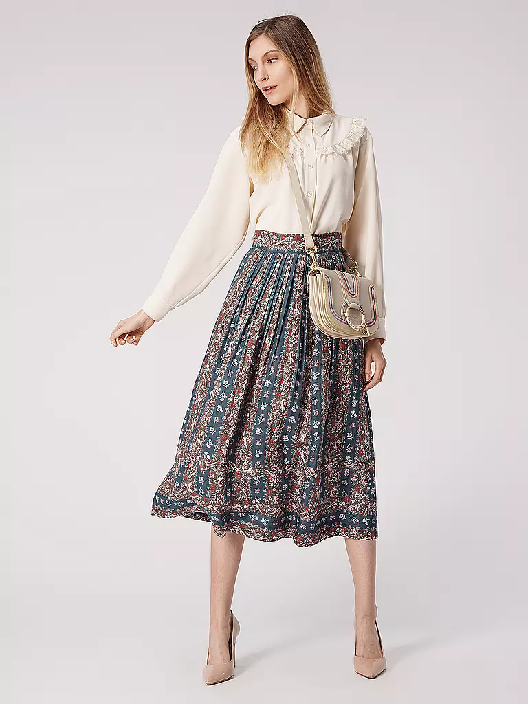 SEE BY CHLOE | Bluse | Crème