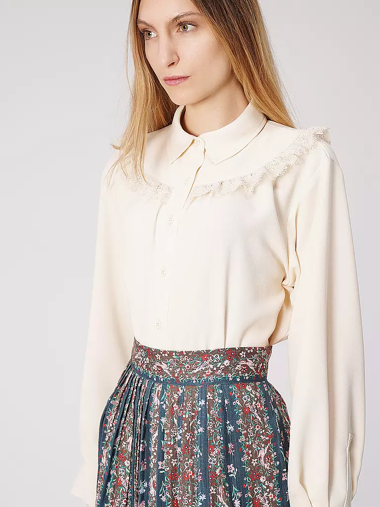 SEE BY CHLOE | Bluse | Crème