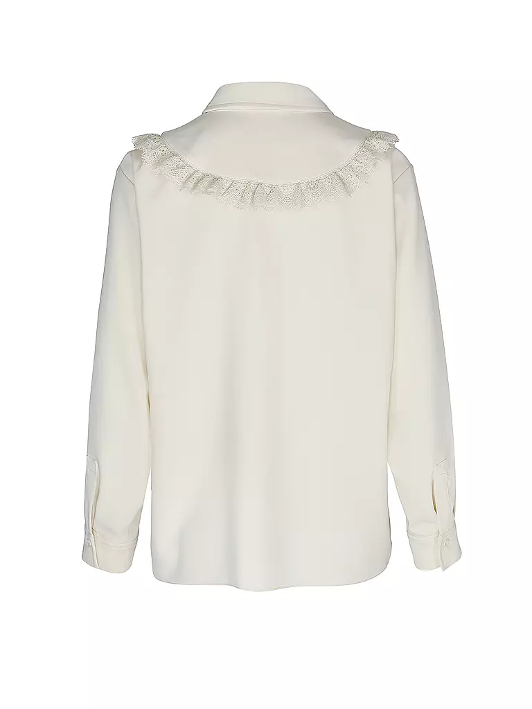 SEE BY CHLOE | Bluse | Crème