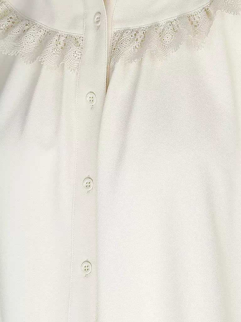 SEE BY CHLOE | Bluse | Crème