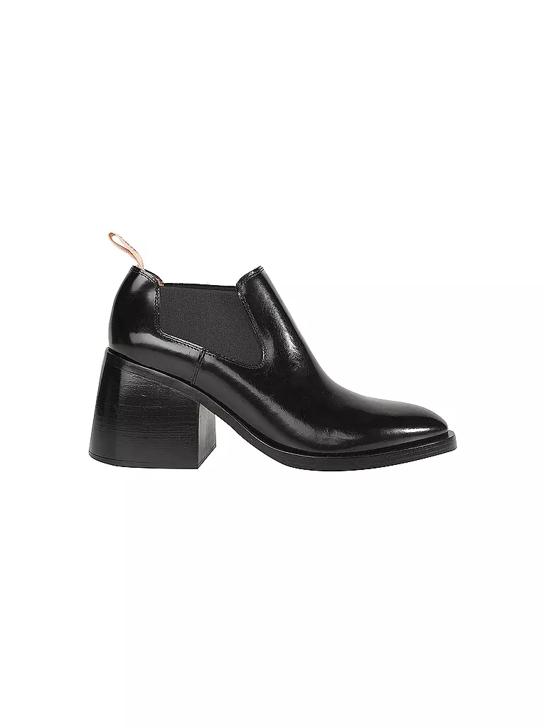 SEE BY CHLOE | Chelsea Boots JULY | Noir