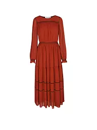 SEE BY CHLOE | Maxikleid | Rouge