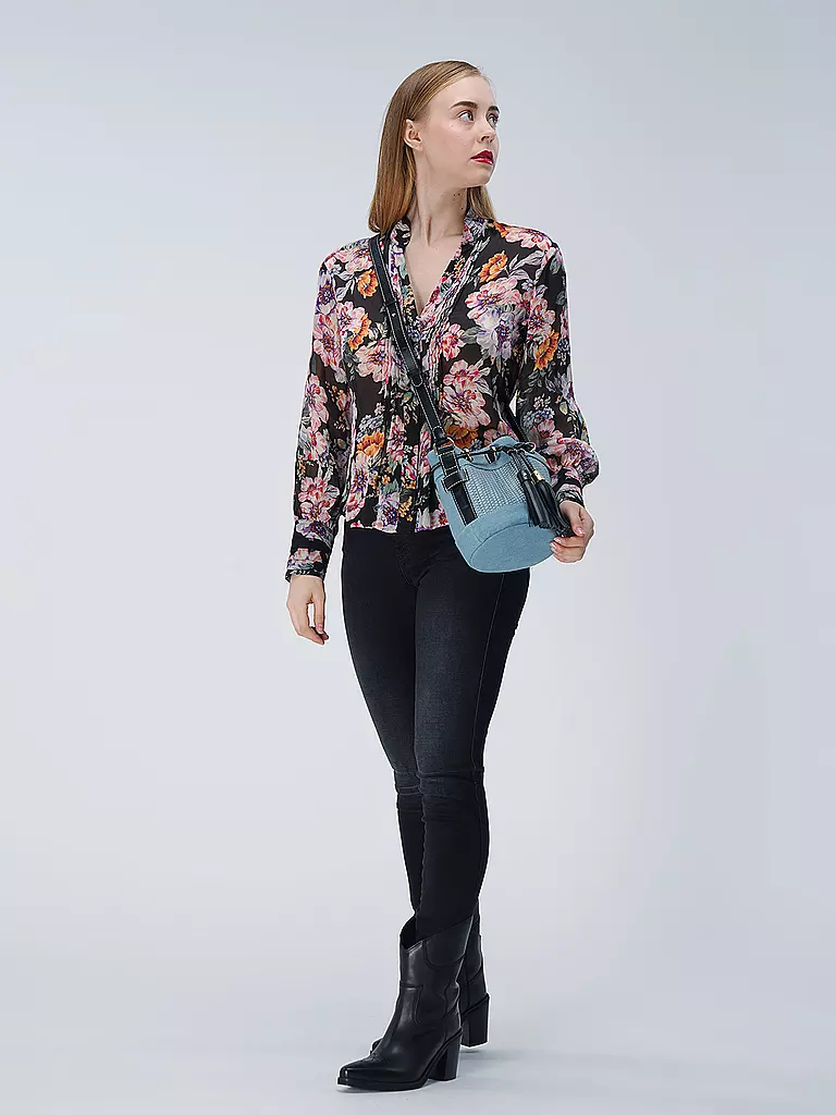 SEE BY CHLOE | Tasche - Bucket Bag VICKI | Bleu