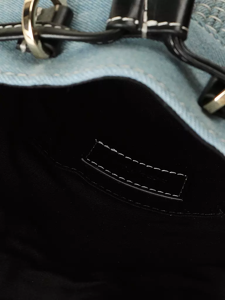 SEE BY CHLOE | Tasche - Bucket Bag VICKI | Bleu