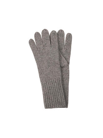 SEEBERGER | Gants en cachemire