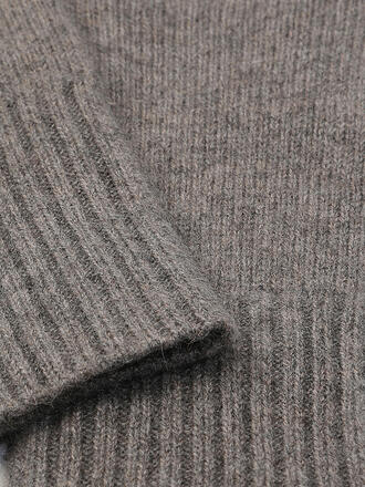 SEEBERGER | Gants en cachemire