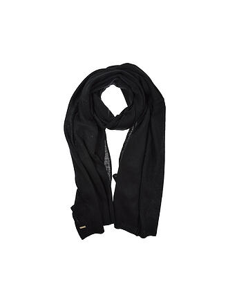 SEEBERGER | Écharpe en cachemire