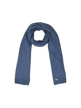 SEEBERGER | Écharpe en cachemire