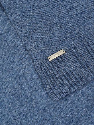 SEEBERGER | Écharpe en cachemire