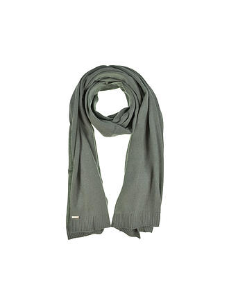 SEEBERGER | Écharpe en cachemire