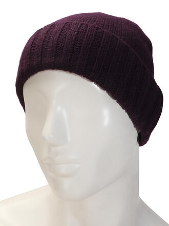SEEBERGER | Bonnet en cachemire - Cagoule