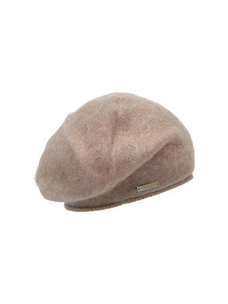 SEEBERGER | Bonnet en cachemire