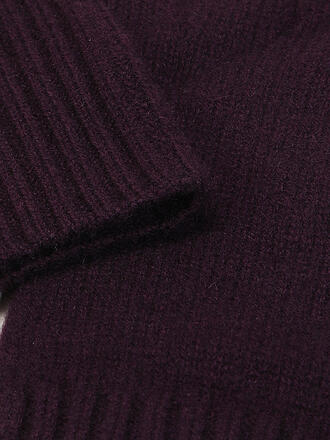SEEBERGER | Gants en cachemire