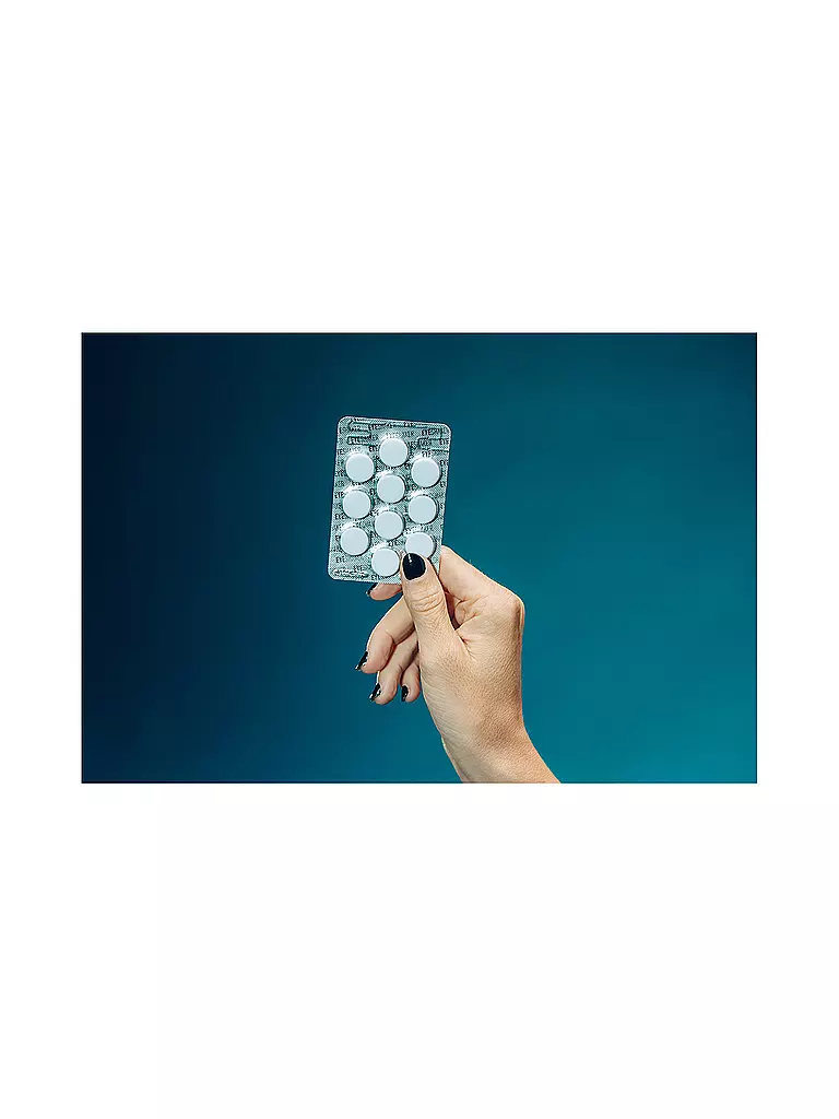 SEEOO | Pastilles de nettoyage - Pastilles de nettoyage Eyeshaker (Blanc) | weiss