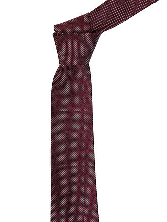 SEIDENFALTER | Cravate