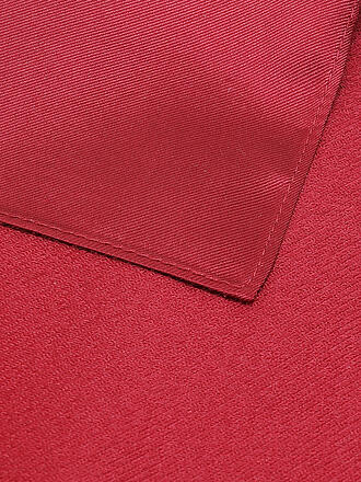 SEIDENFALTER | Pochette de costume