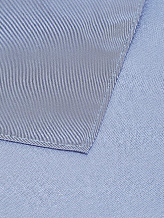 SEIDENFALTER | Pochette de costume