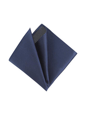 SEIDENFALTER | Pochette de costume