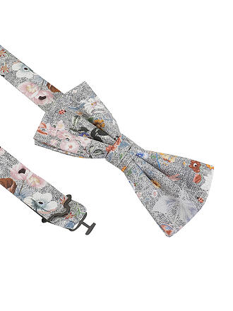 SEIDENFALTER | Nœud papillon - Fliege PRINCE BOWTIE