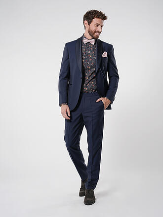 SEIDENFALTER | Coffret cadeau - Nœud papillon et pochette de costume