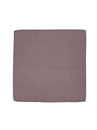 SEIDENFALTER | Pochette de costume