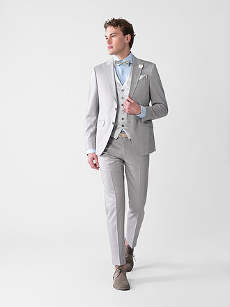 SEIDENFALTER | Set nœud papillon et pochette PRINCE BOWTIE