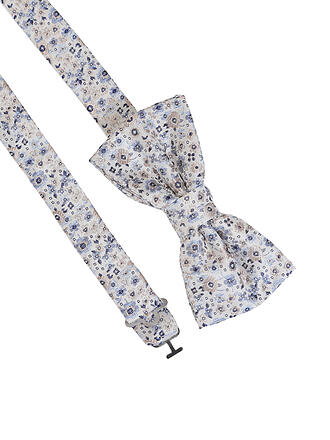 SEIDENFALTER | Nœud papillon