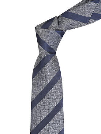 SEIDENFALTER | Cravate BIELLA