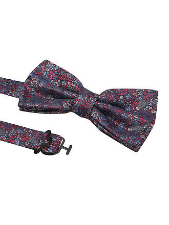 SEIDENFALTER | Masche - Nœud papillon