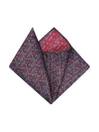 SEIDENFALTER | Pochette de costume