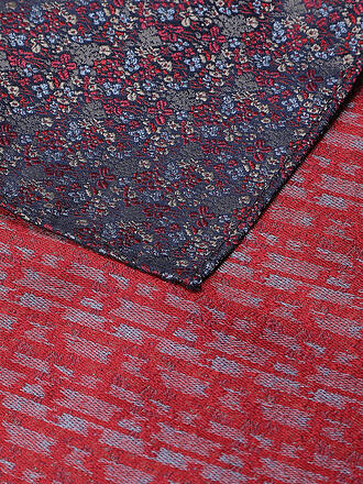 SEIDENFALTER | Pochette de costume