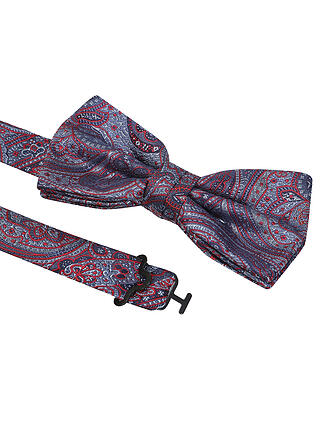 SEIDENFALTER | Nœud papillon